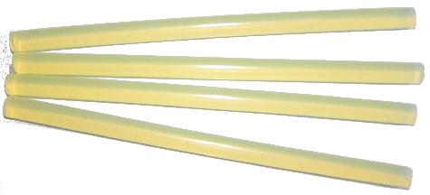 Клей  термо   7*200  (стержень)    уп. 8 шт