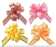 Бант  Шар  малый  2,3см.