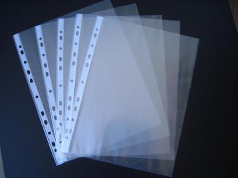 Мультифора   А 4  30 мкм  ГЛЯНЦЕВЫЙ    /100