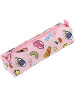Пенал- косметичка  Тубус  Принт