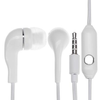 Наушники   Гарнитура  S4/M97/BM77  с  микрофоном  силикон