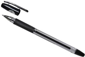 84,00  Ручка  PILOT   чёрная  1,0