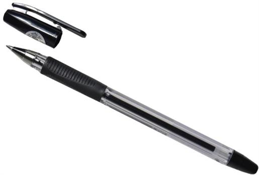 84,00  Ручка  PILOT   чёрная  1,0