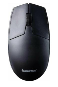 Мышь  компьют.  беспроводная SmartBuy  SBM-203