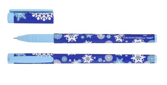 34,90  Ручка  Снежинки  /20 а75