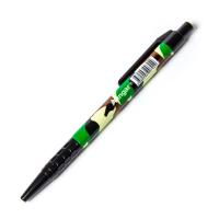 15,70  Ручка  авт.  Камуфляж /60    AL 578