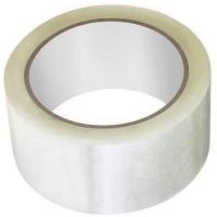 Скотч  48*40   45 мк прозрач.  уп.6/48