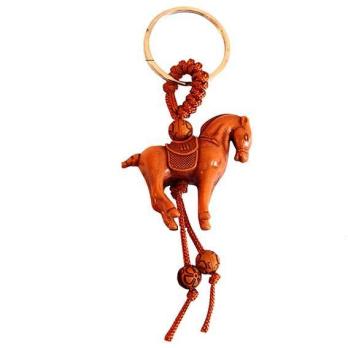 Брелок  Лошадка  Амулет  /12  2025-16