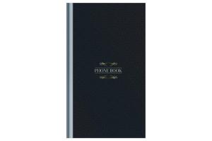 Блокнот 280,00  алф. А 5  Моноколор 55496