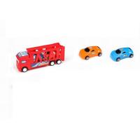 Машина   0825733/9  Трейлер