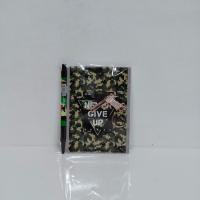 Блокнот  + ручка + брелок  д/мальчиков