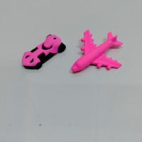 Резинка   Розовая /36