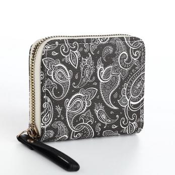 Кошелёк 190,00  жен.  Узор  малый  10470098/10470104