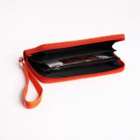 Кошелёк 270,00 жен. Настя  одна молния 9730899