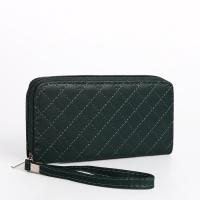 Кошелёк 270,00 жен. Настя  одна молния 9730899