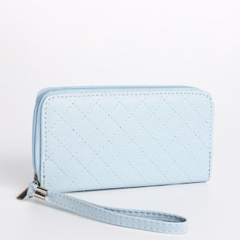 Кошелёк 270,00 жен. Настя  одна молния 9730899