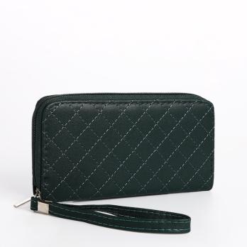 Кошелёк 270,00 жен. Настя  одна молния 9730899