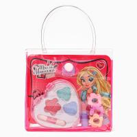 Набор  косметики  детский  в  сумочке  1548299/1548302