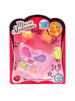 Косметика  Тени  детские  1132944