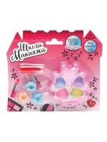 Косметика  Тени + помада  детские  1132953