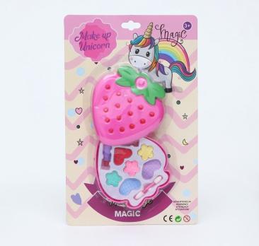 Набор  косметики детский  Клубничка  5108-99