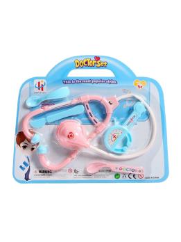 Доктор  5132193  Помощь на  картоне