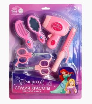 Парикмахерская   10429982 Леди  на  картоне