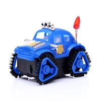 Машина  10415739 ПЕРЕВЕРТЫШ на  батарейках