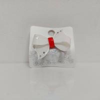 Укр. Резинка  Бант пластик GM20_032