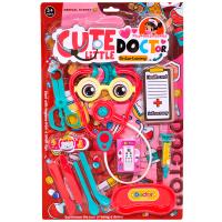 Доктор  2409112  Терапевт  на  картоне