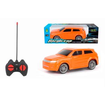 Машина    Р/У   0934357  Кроссовер