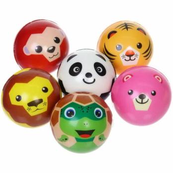 Мяч  Антистресс  6,3 см  /12