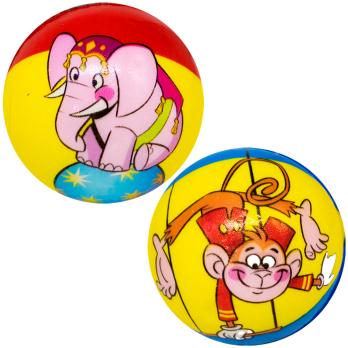 Мяч Игр.  Антистресс  7,0 см  /12