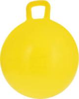 Мяч  Гимнастический  с  ручкой  45 см.