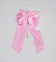 Укр. Автомат Бант  с  висюльками  21А -236/234  #8