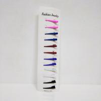 Укр. Зажим  Рожок/12  789-350, 351, 352  #2