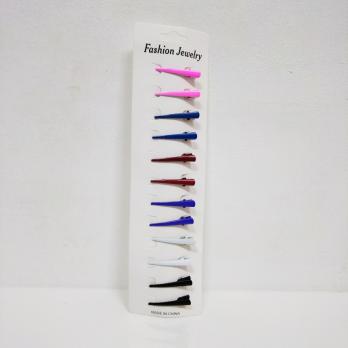 Укр. Зажим  Рожок/12  789-350, 351, 352  #2