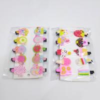 Укр. Зажим  Мороженое, Леденец /10 1531- 1, 4. 18  #2