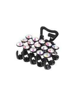 Укр. Краб   Стразы малый /12  #6