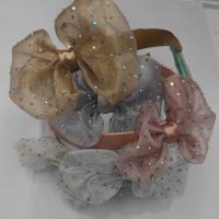 Укр. Ободок  Розовое облако /12 365-418,422  #7