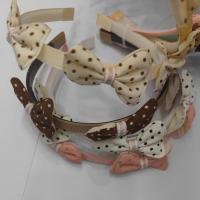 Укр. Ободок  Розовое облако /12 365-418,422  #7