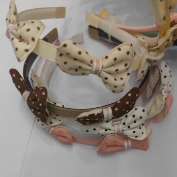 Укр. Ободок  Розовое облако /12 365-418,422  #7