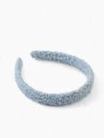 Укр. Ободок   Плюшевый /5  #12