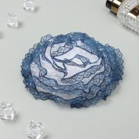 Укр. Бант  на  голову   Большой 15см  #14