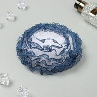 Укр. Бант  на  голову   Большой 15см  #14