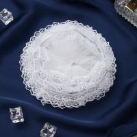 Укр. Бант  на  голову   Большой 15см  #14