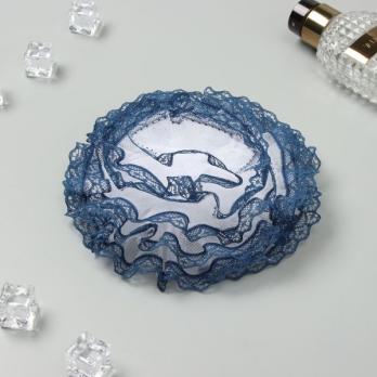 Укр. Бант  на  голову   Большой 15см  #14