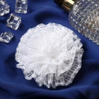 Укр. Бант  на  голову  Средний  11см  #13