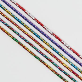 Укр. Нити  для  волос 6шт. 7721071, 1075  #10