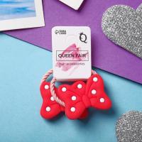 Укр. Резинка  Крошка (набор 2шт.)  7862265 -284  #6